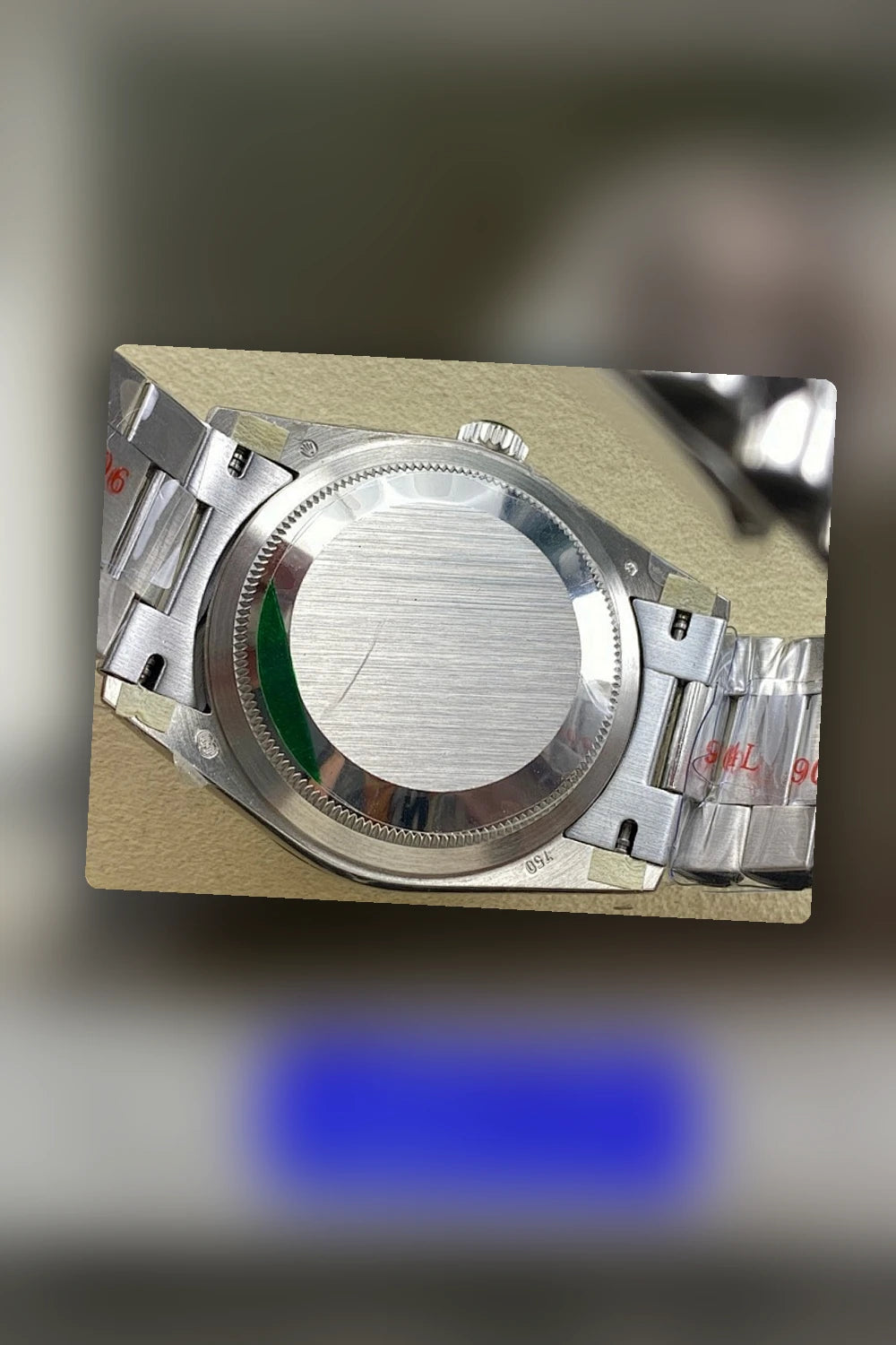 NB - Mix Watch - 061