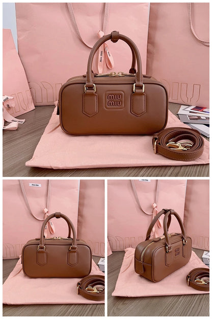 NB - MMU Bag - 1448