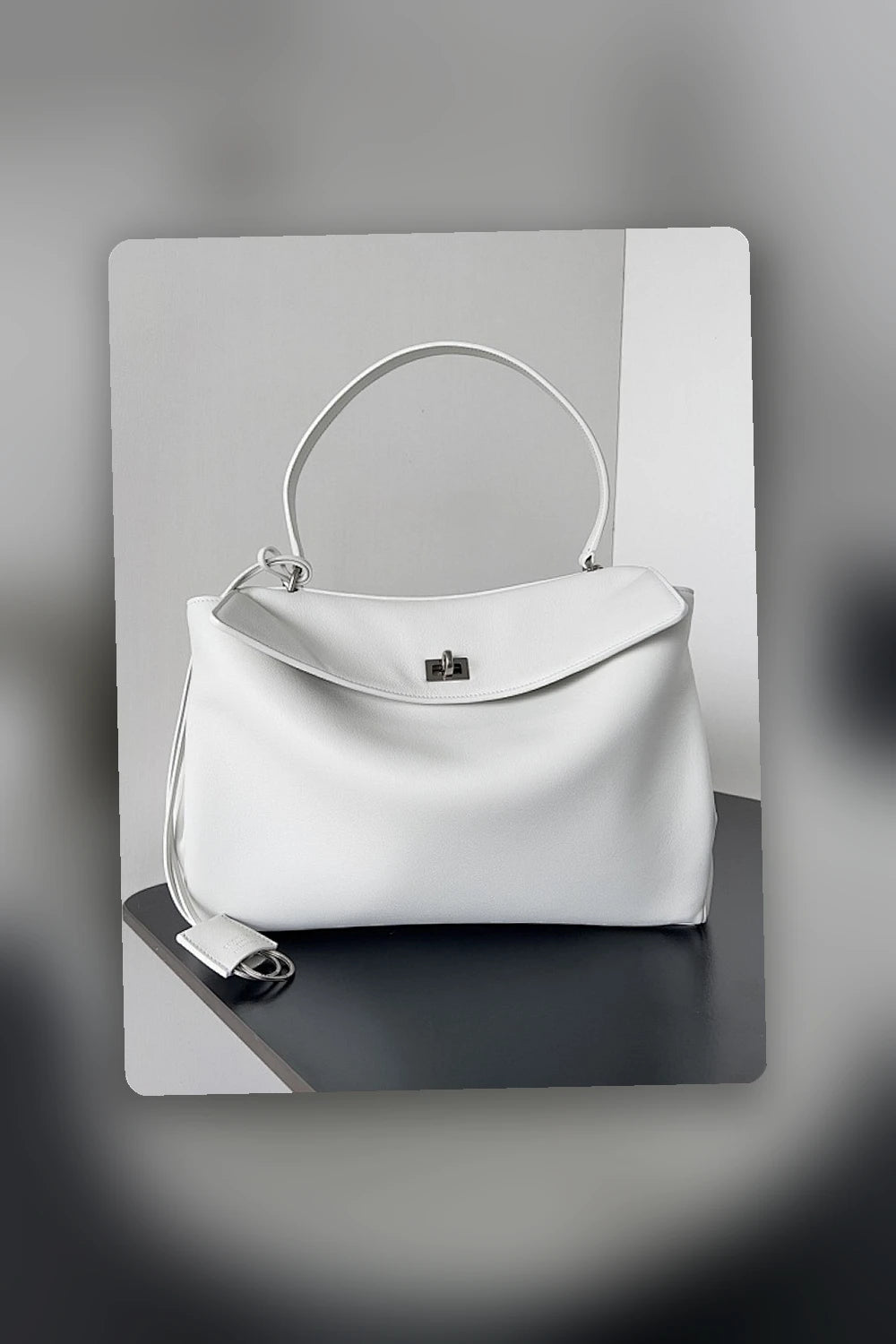 NB - BG Bag - 1814