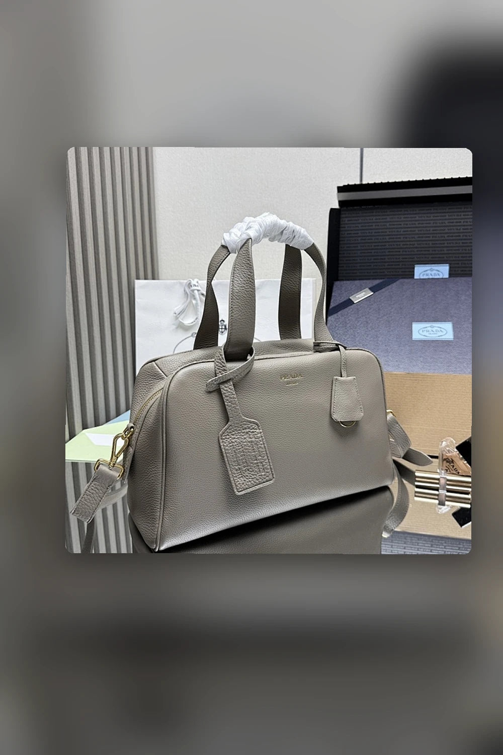 NB - PD Bag - 1256