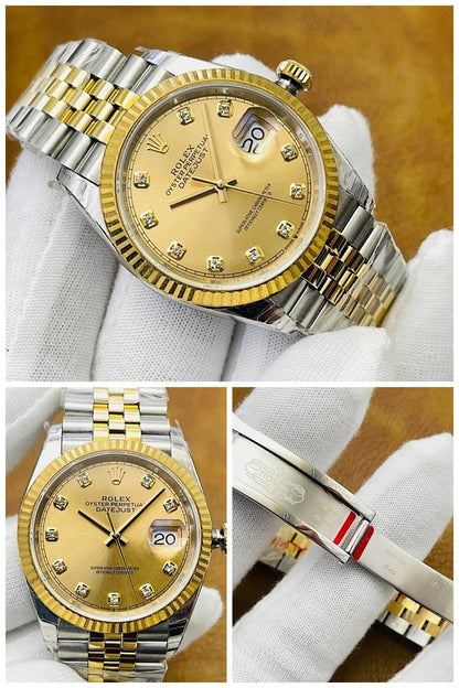 NB - Mix Watch - 1660