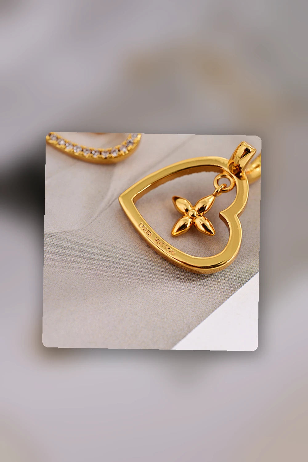 NB - LOV Jewelry - 296