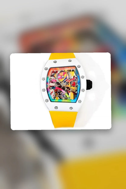 NB - Mix Watch - 838