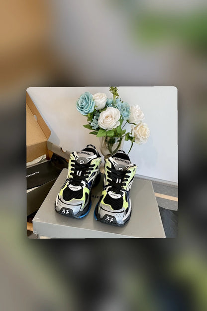 NB - BG Women Shoes - 1209