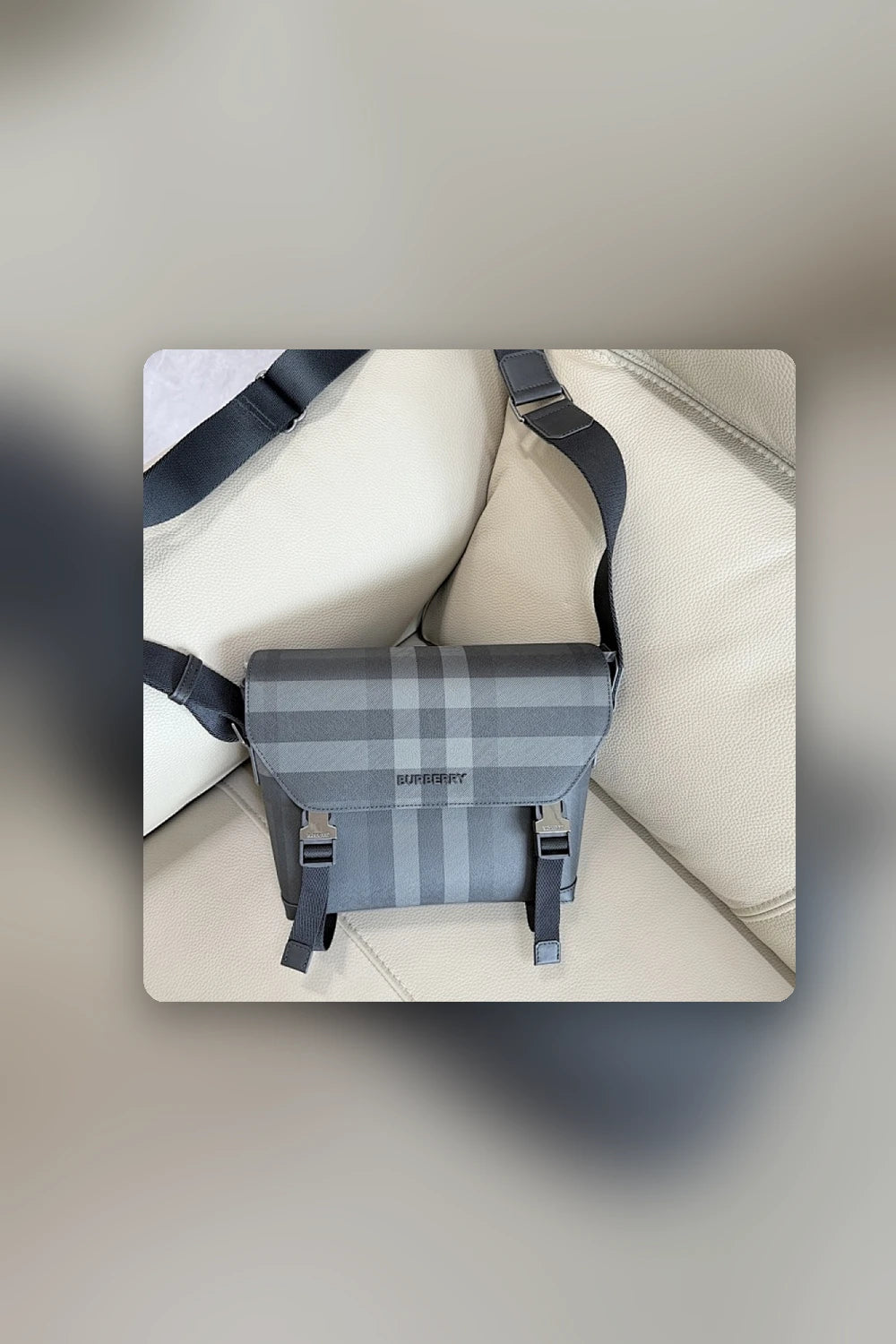 NB - BOR Bag - 277