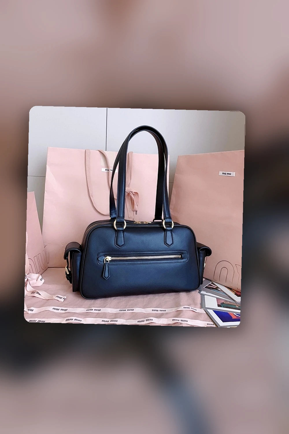 NB - MMU Bag - 518
