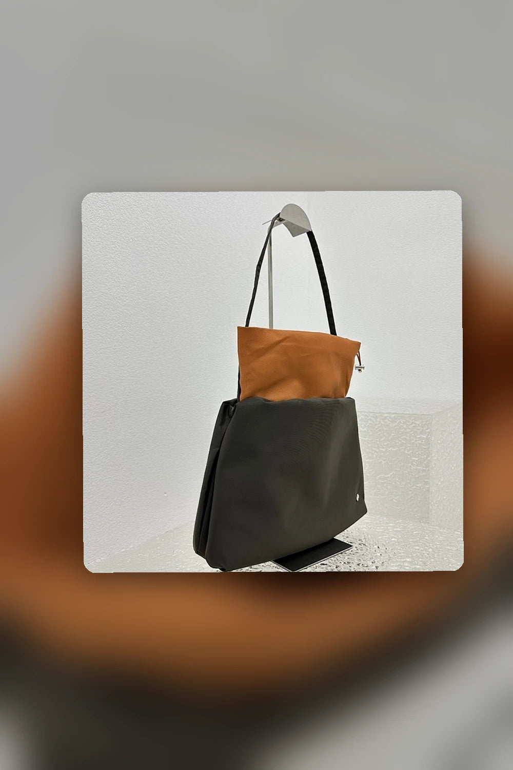 NB - THR Bag - 961