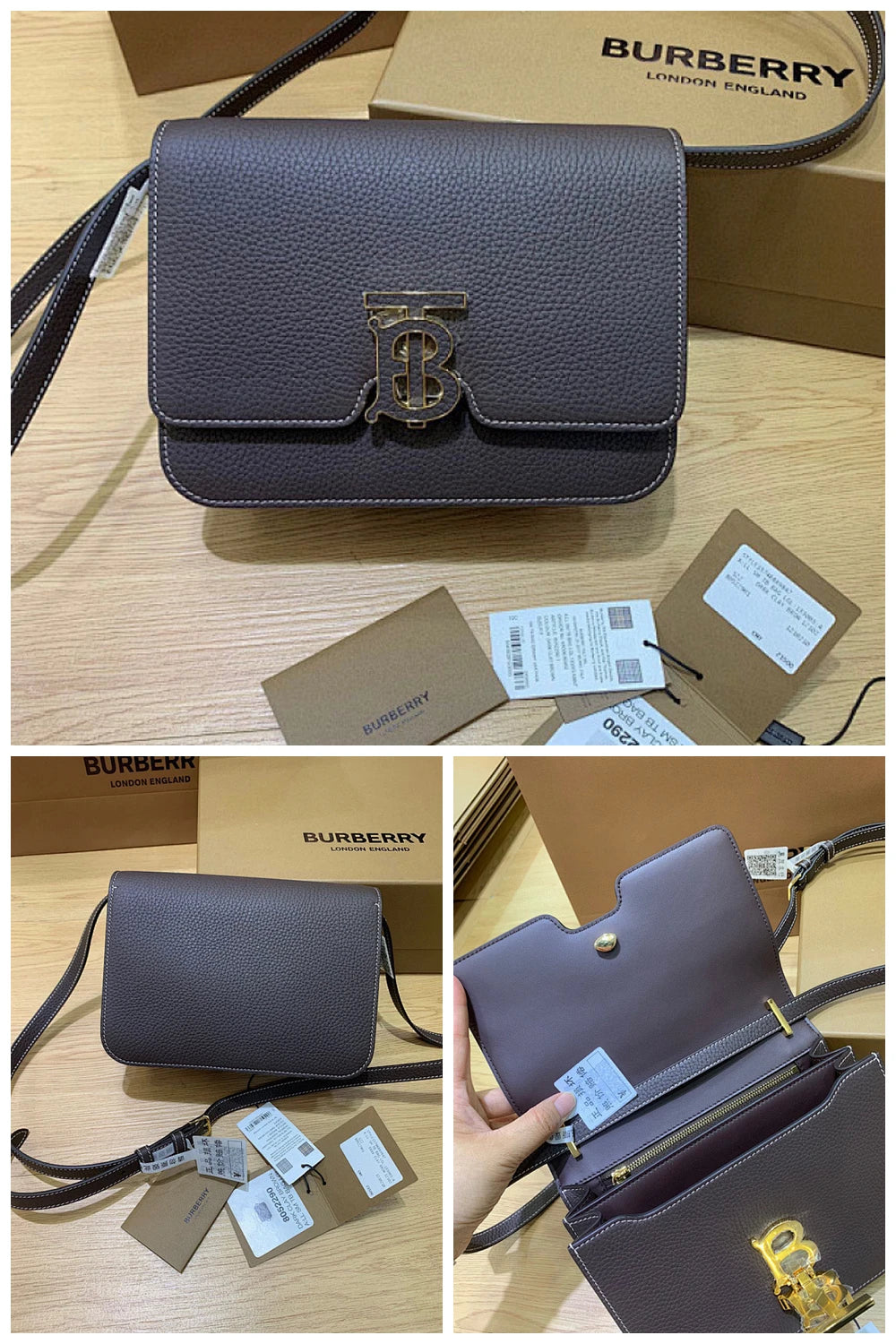 NB - BOR Bag - 940