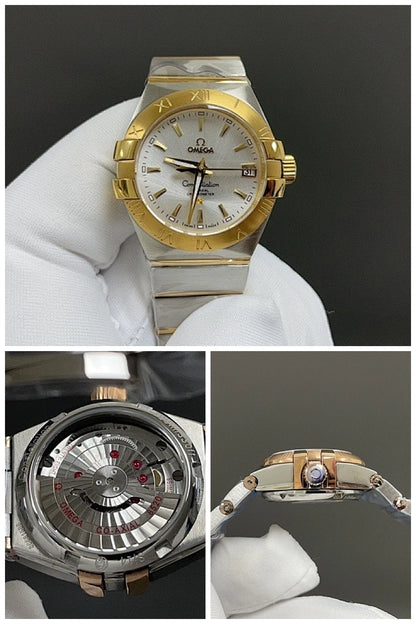NB - Mix Watch - 1314