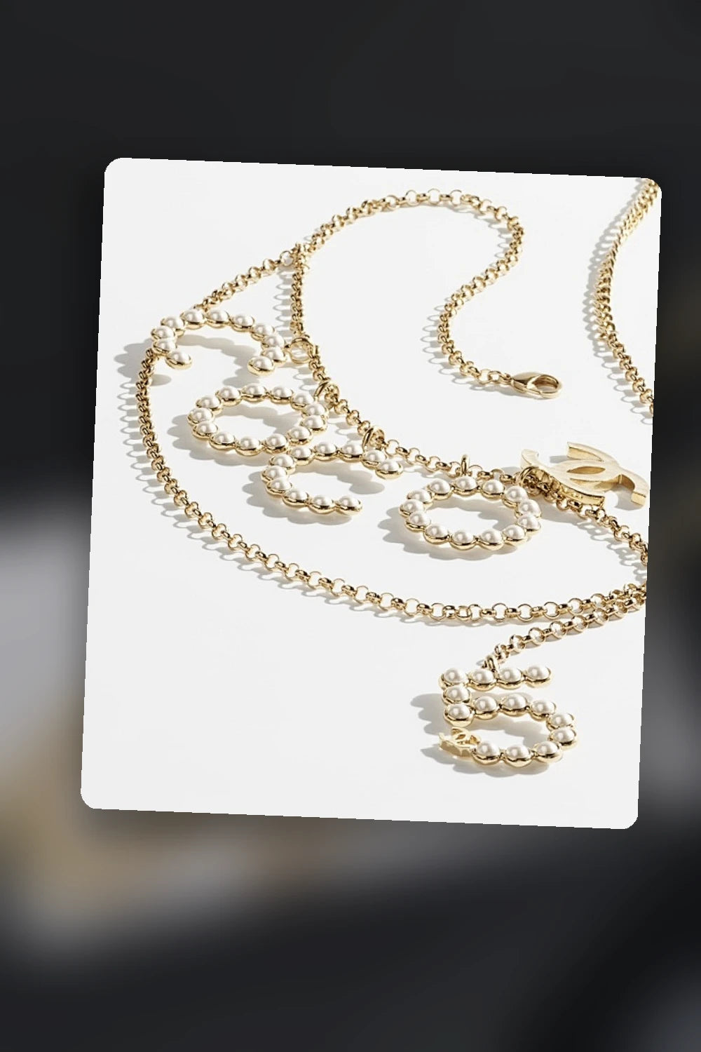NB - CHL Jewelry - 337