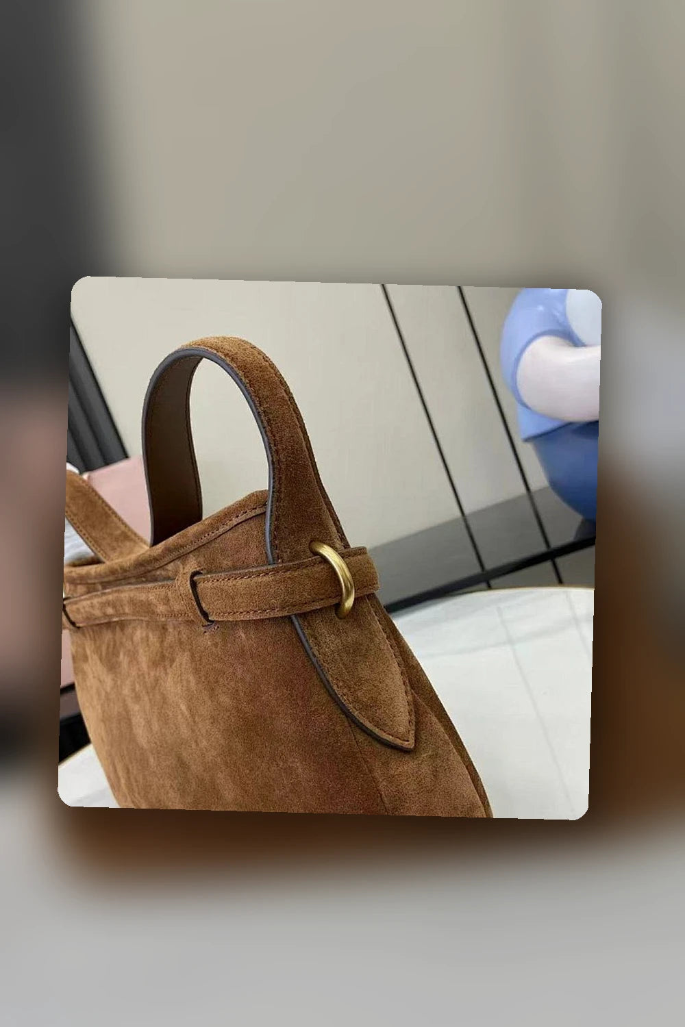 NB - GUKI Bag - 157