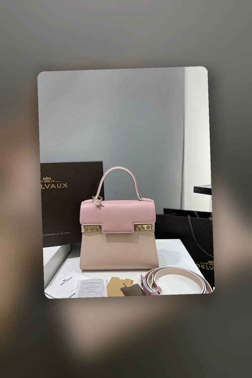 NB - DLVX Bag - 170
