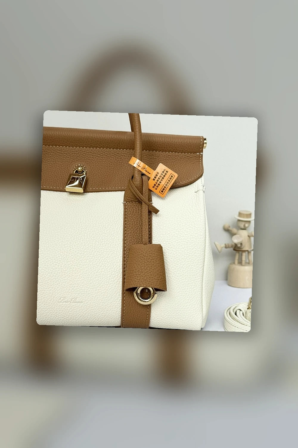 NB - LOP Bag - 063