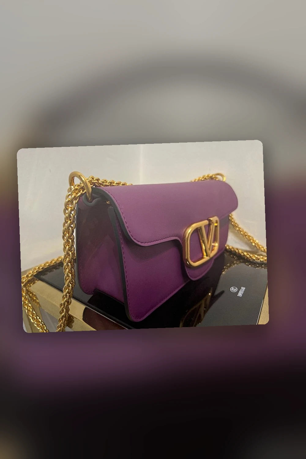 NB - VEL Bag - 238
