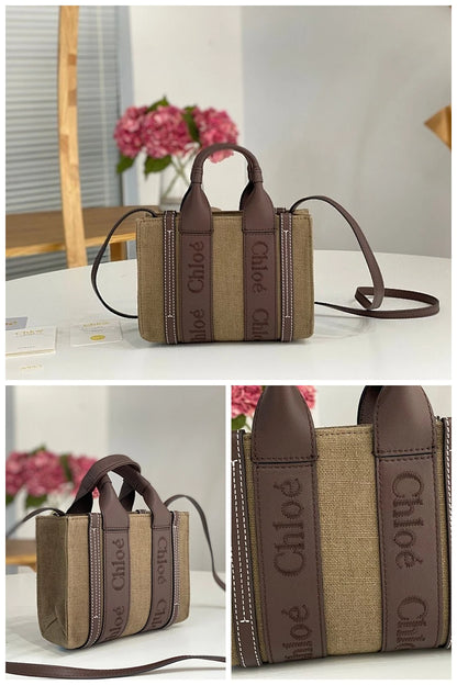 NB - CLE Bag - 414
