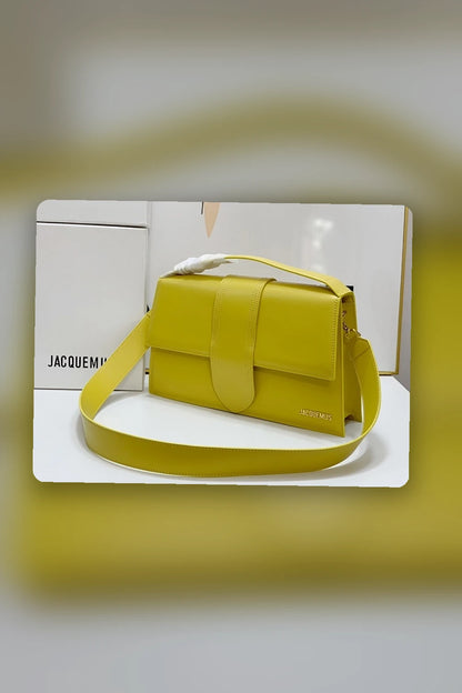 NB - JCA Bag - 518