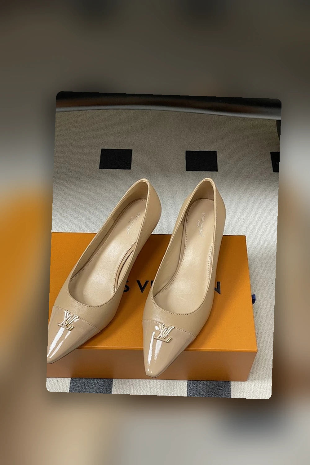 NB - LOV Women Shoes - 152