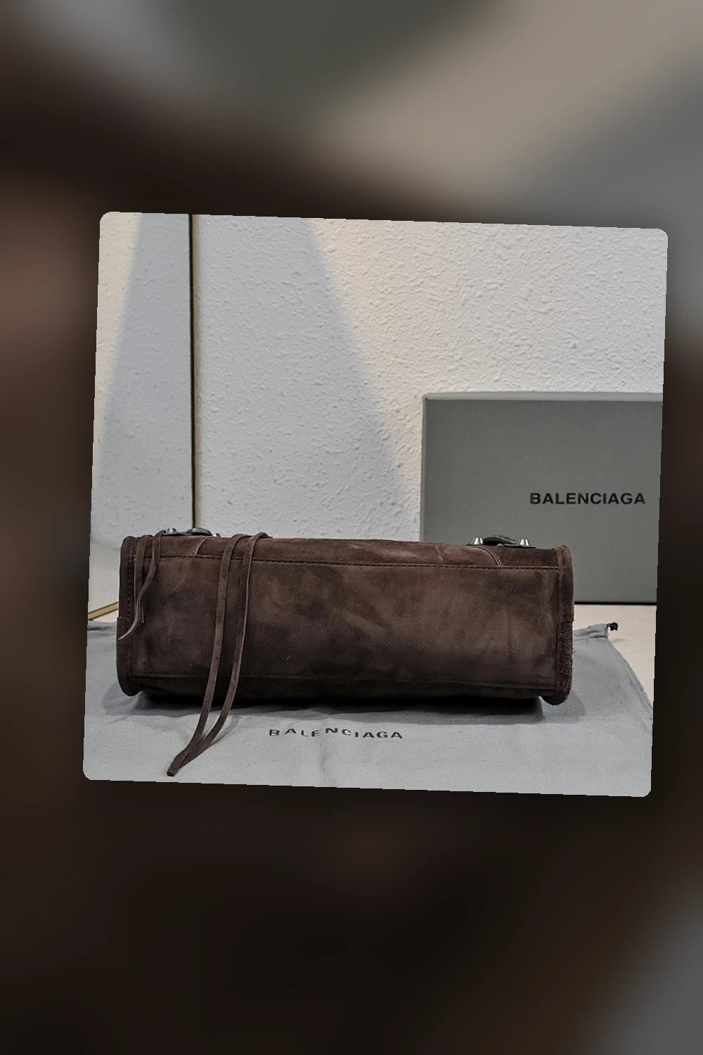 NB - BG Bag - 708