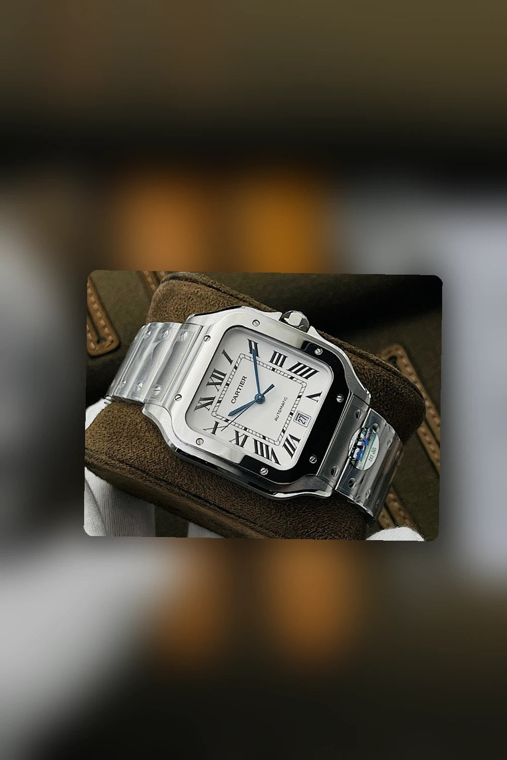 NB - Mix Watch - 508