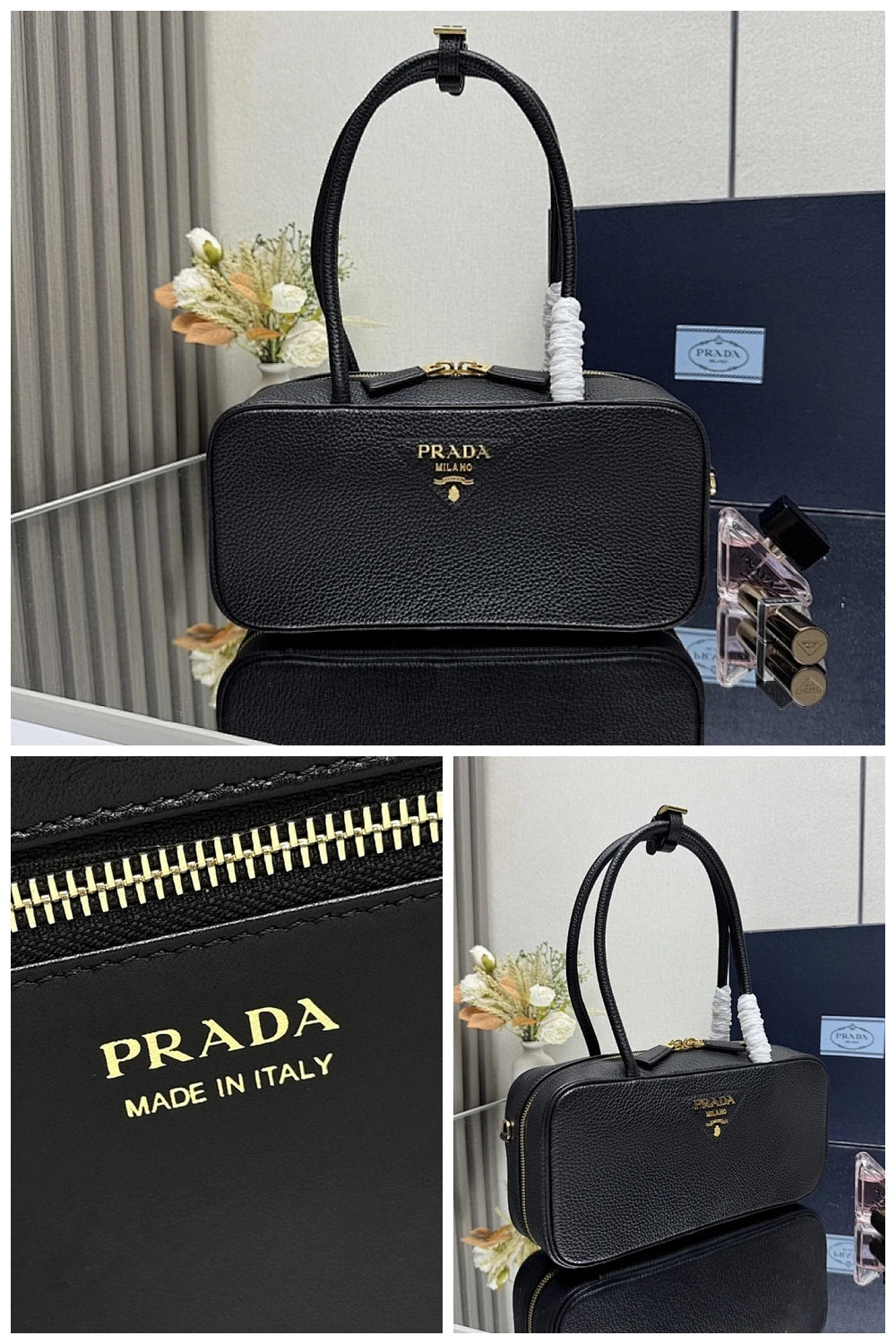 NB - PD Bag - 1217