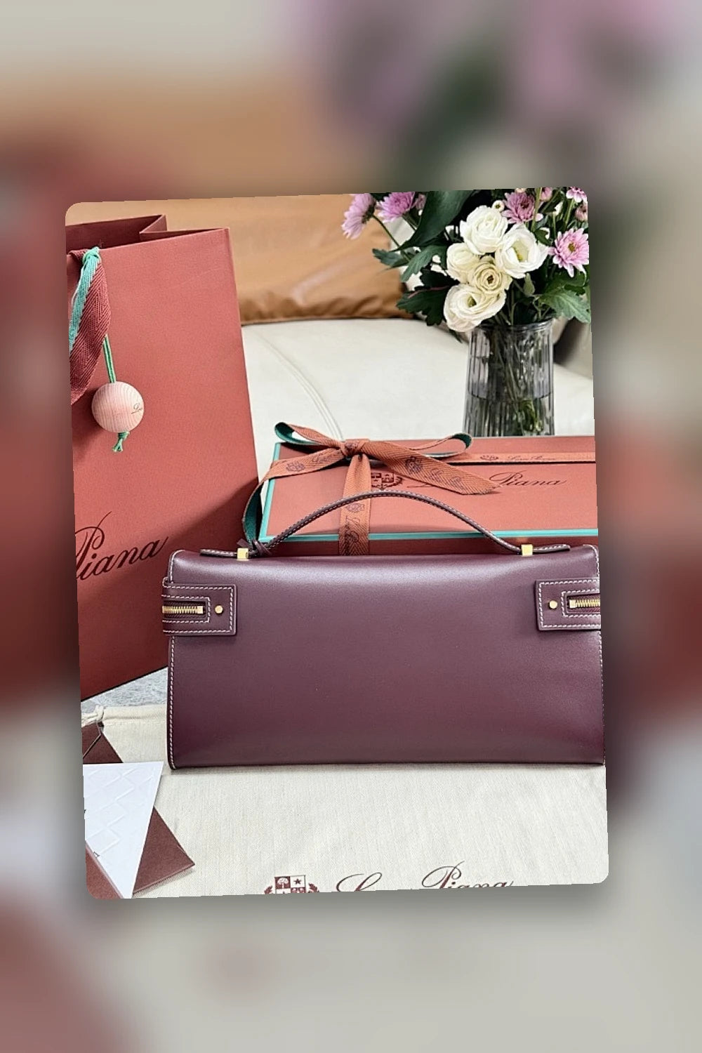 NB - LOP Bag - 337