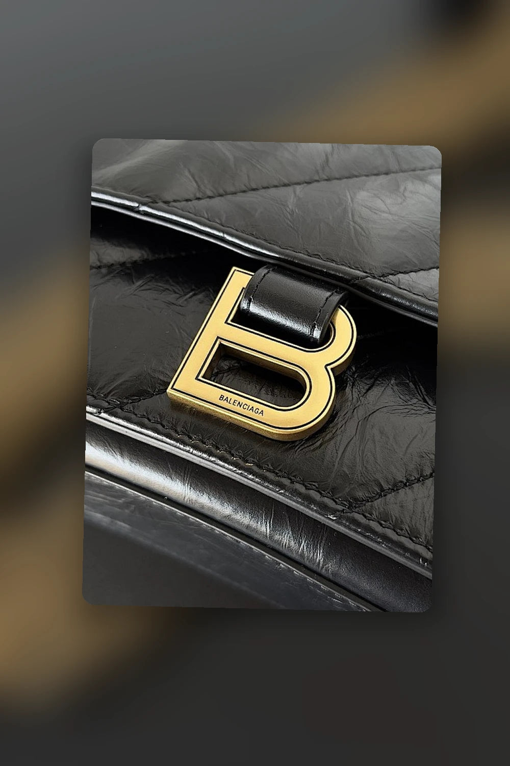 NB - BG Bag - 123