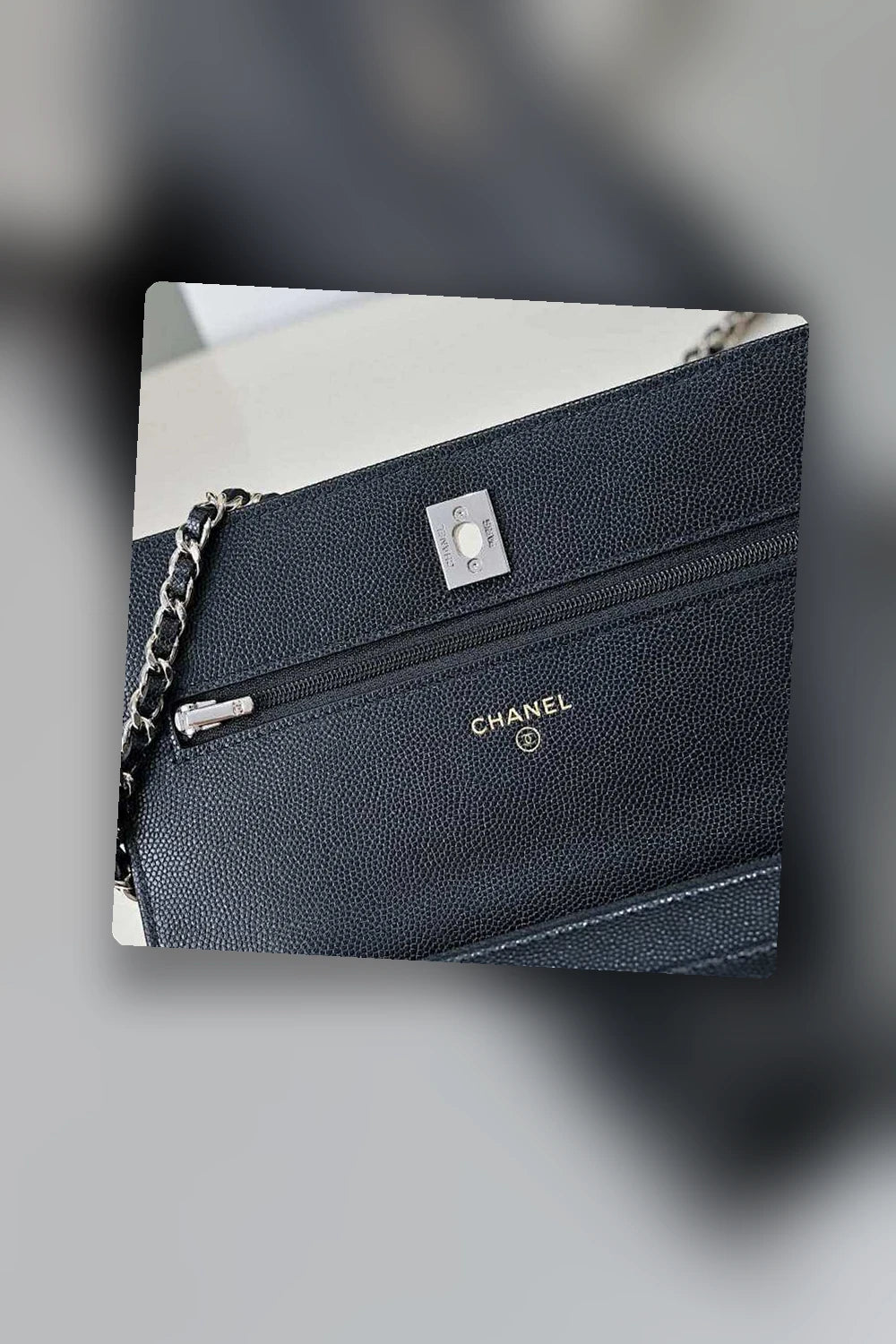 NB - CHL Bag - 886