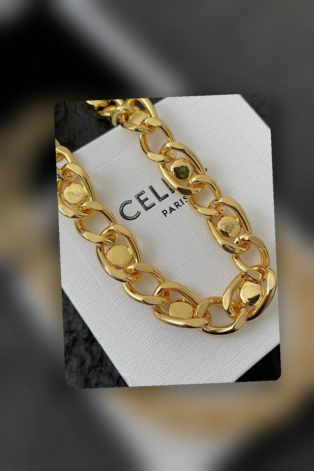 NB - COL Jewelry - 091