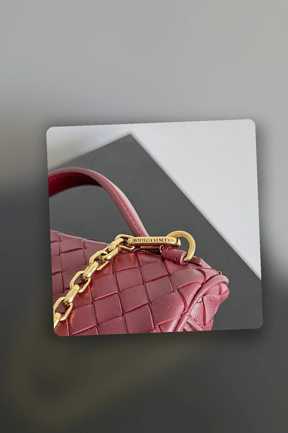 NB - BOV Bag - 662