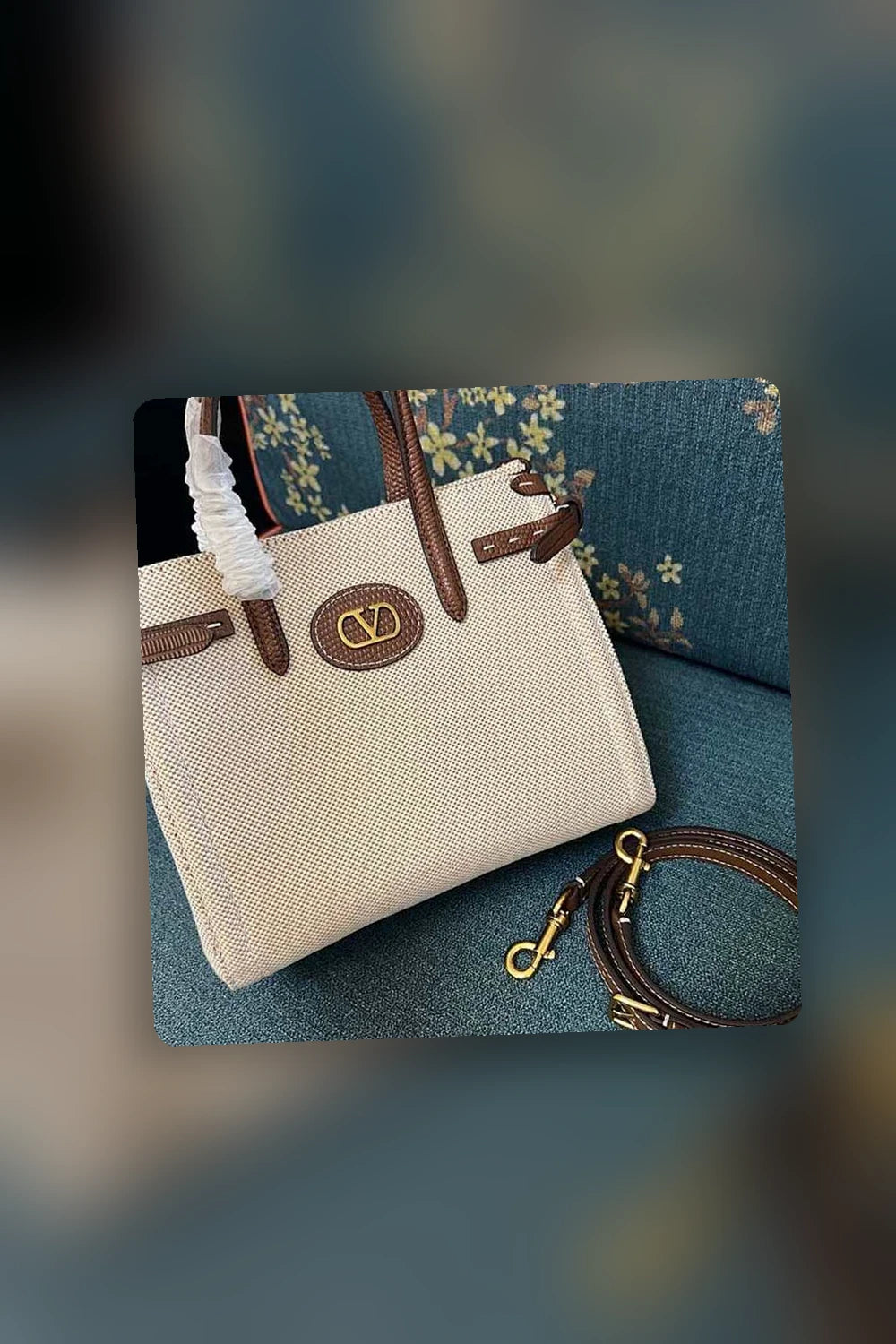 NB - VEL Bag - 485
