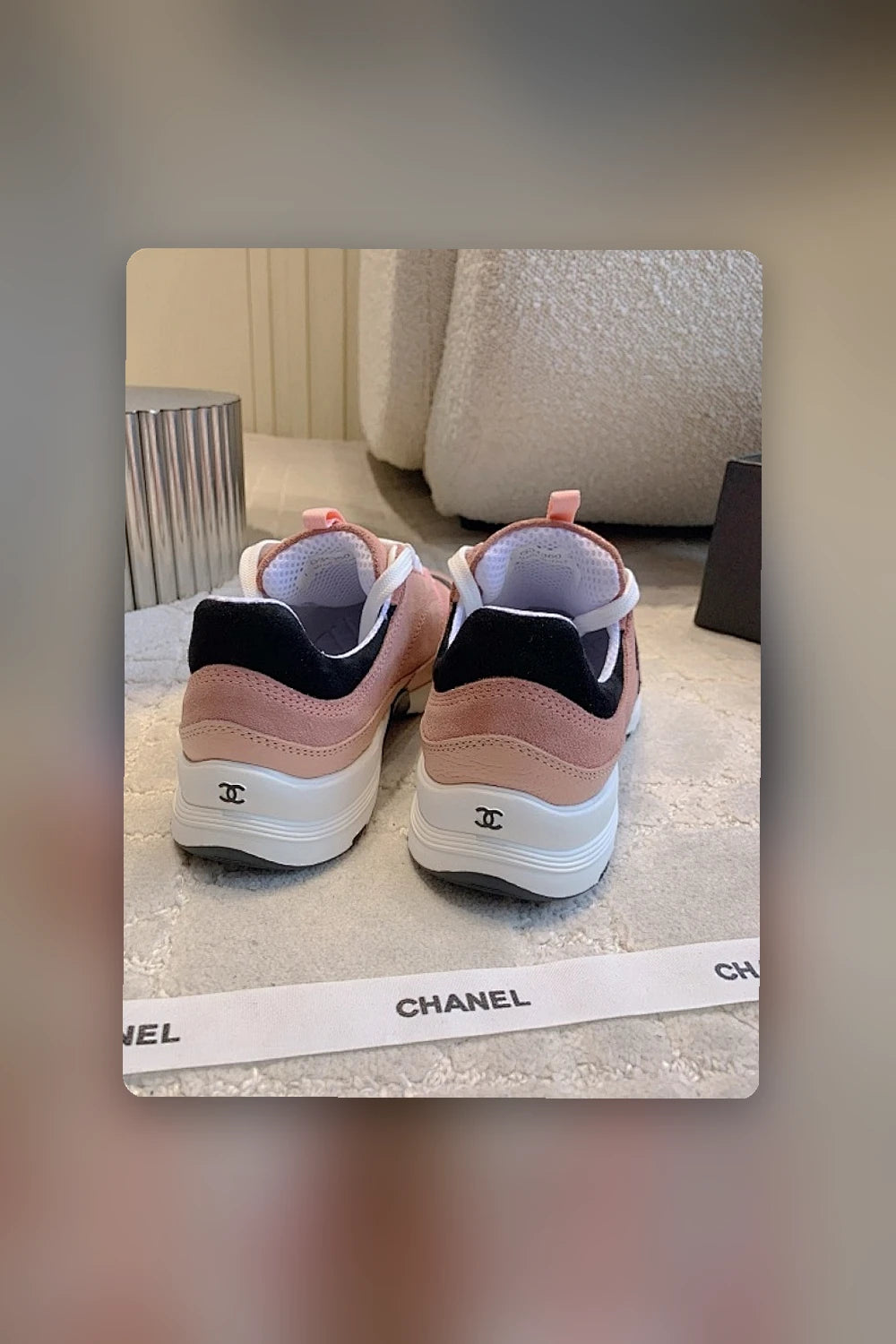 NB - CHL Mix Items - 454