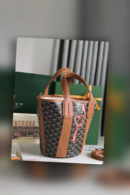 NB - GYO Bag - 749