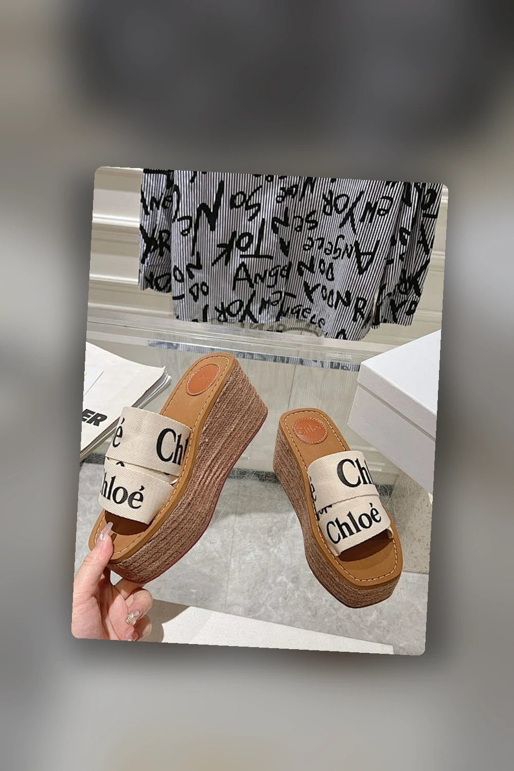 NB - CLE Women Shoes - 430