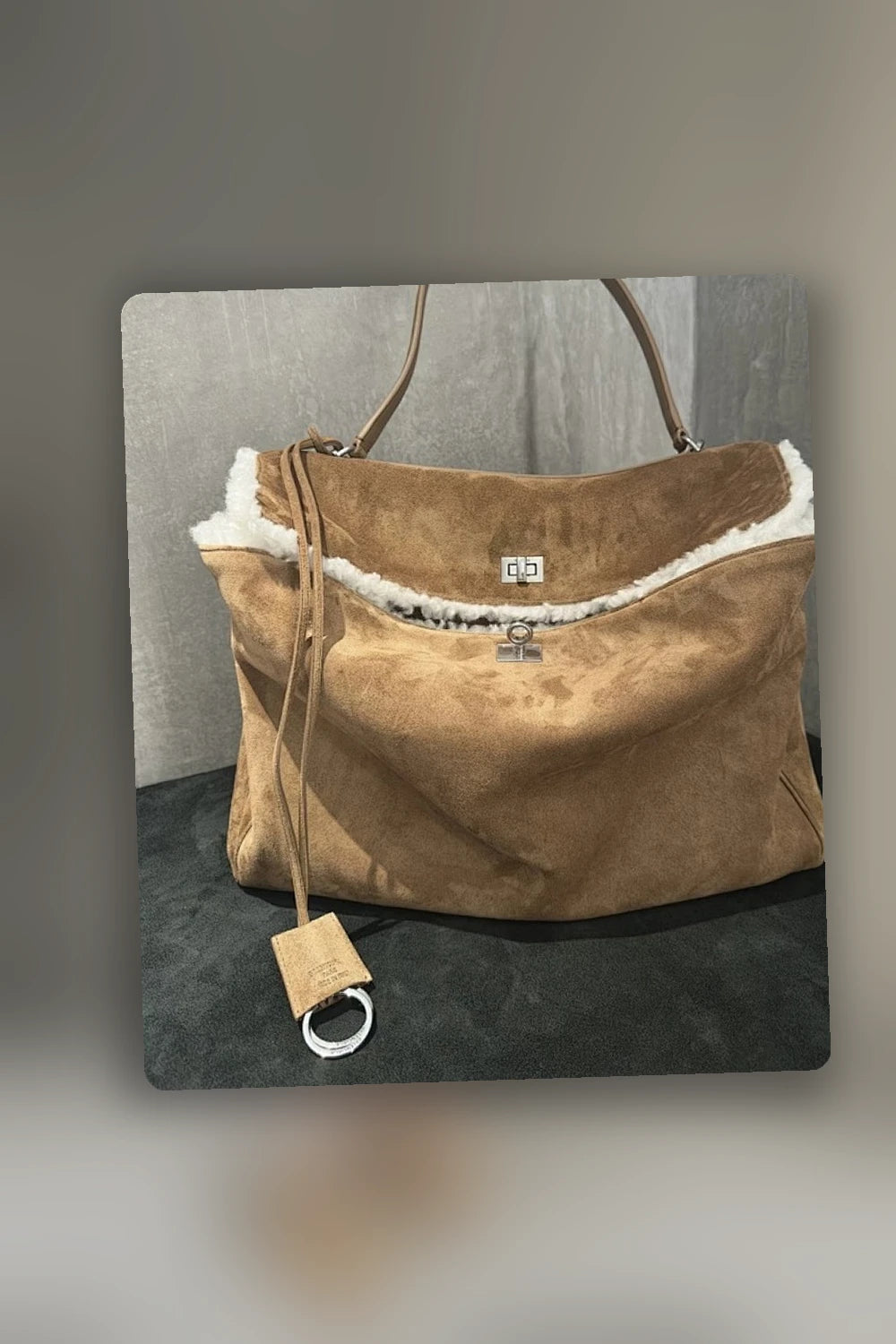 NB - BG Bag - 1829