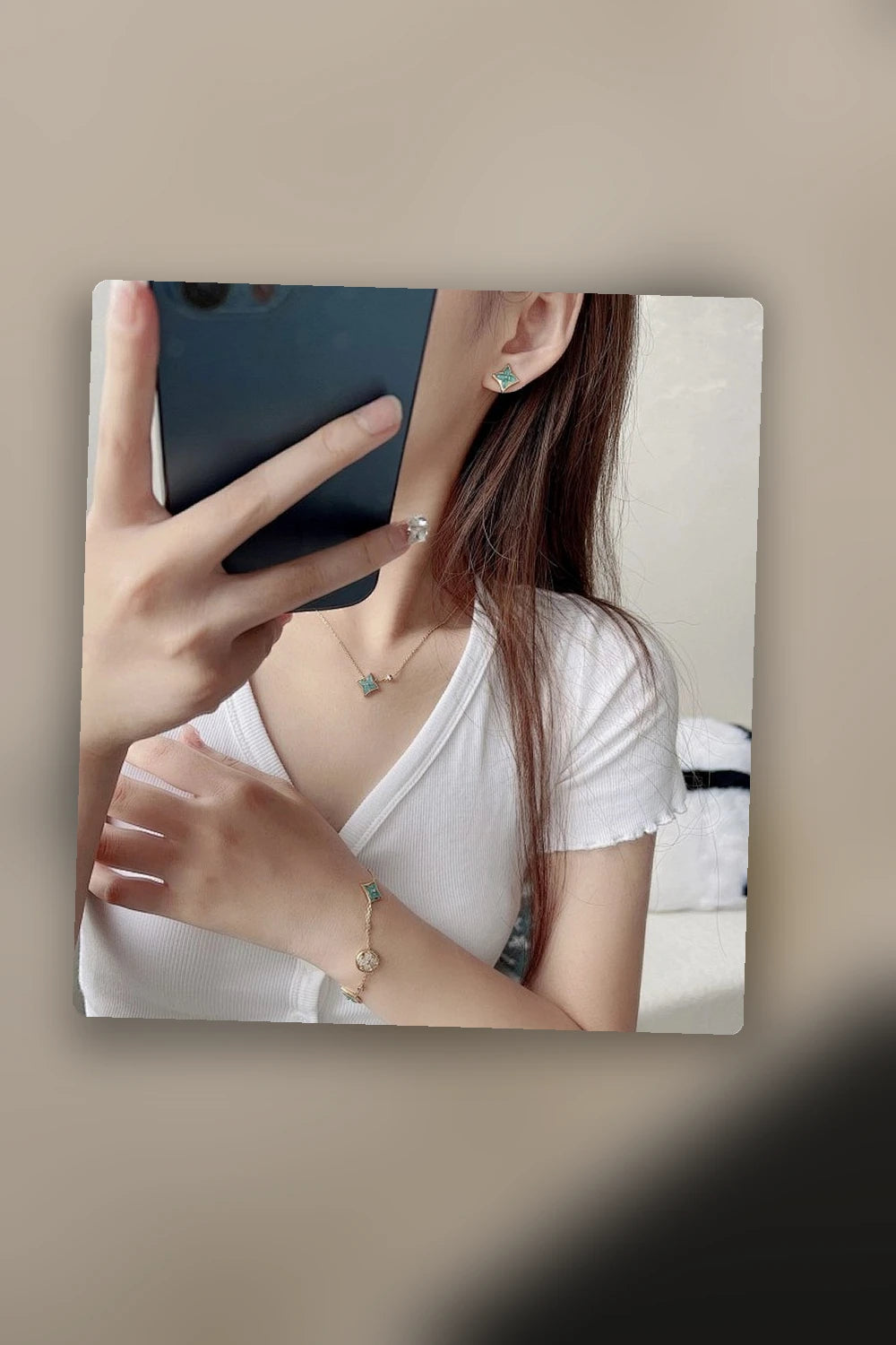 NB - LOV Jewelry - 562