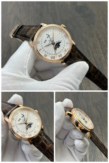 NB - Mix Watch - 1712