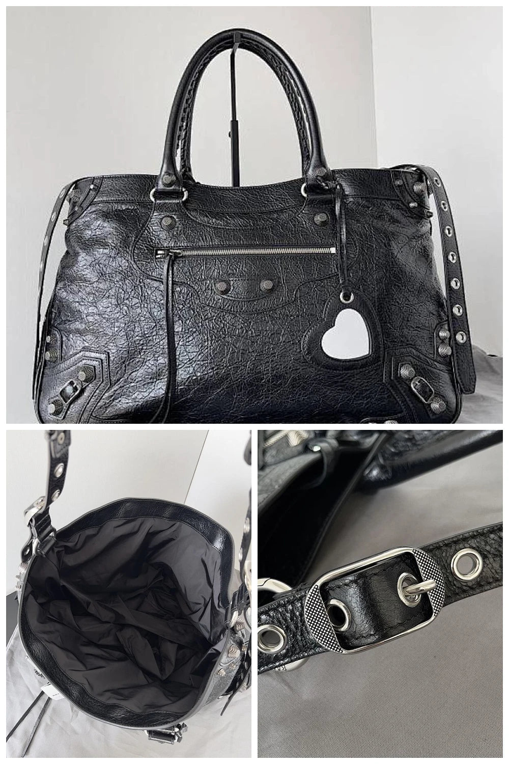 NB - BG Bag - 1034