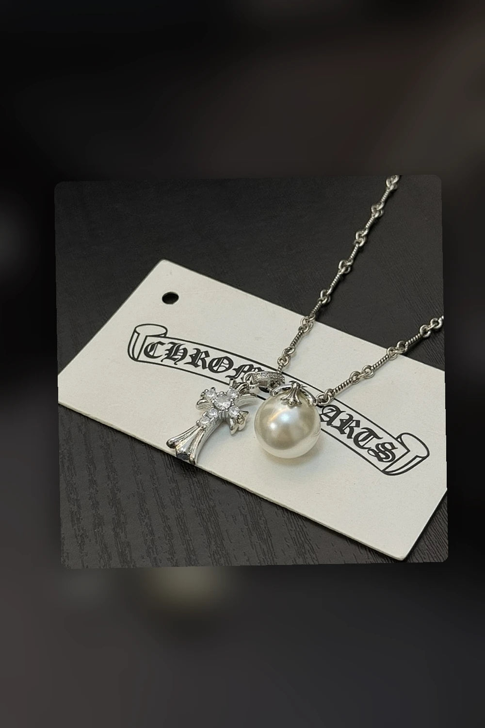 NB - CHO Jewelry - 112