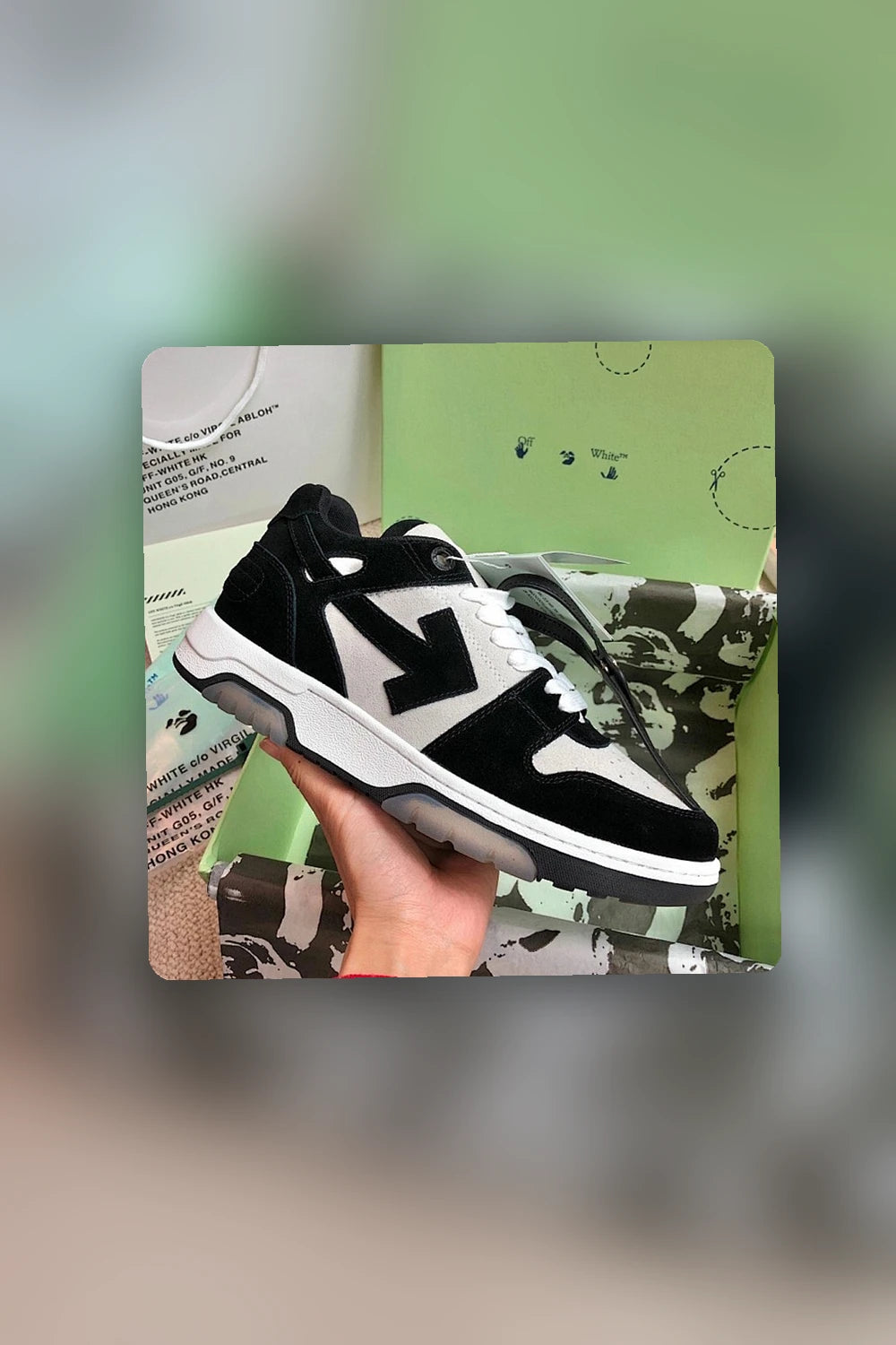 NB - YZO Women Shoes - 149