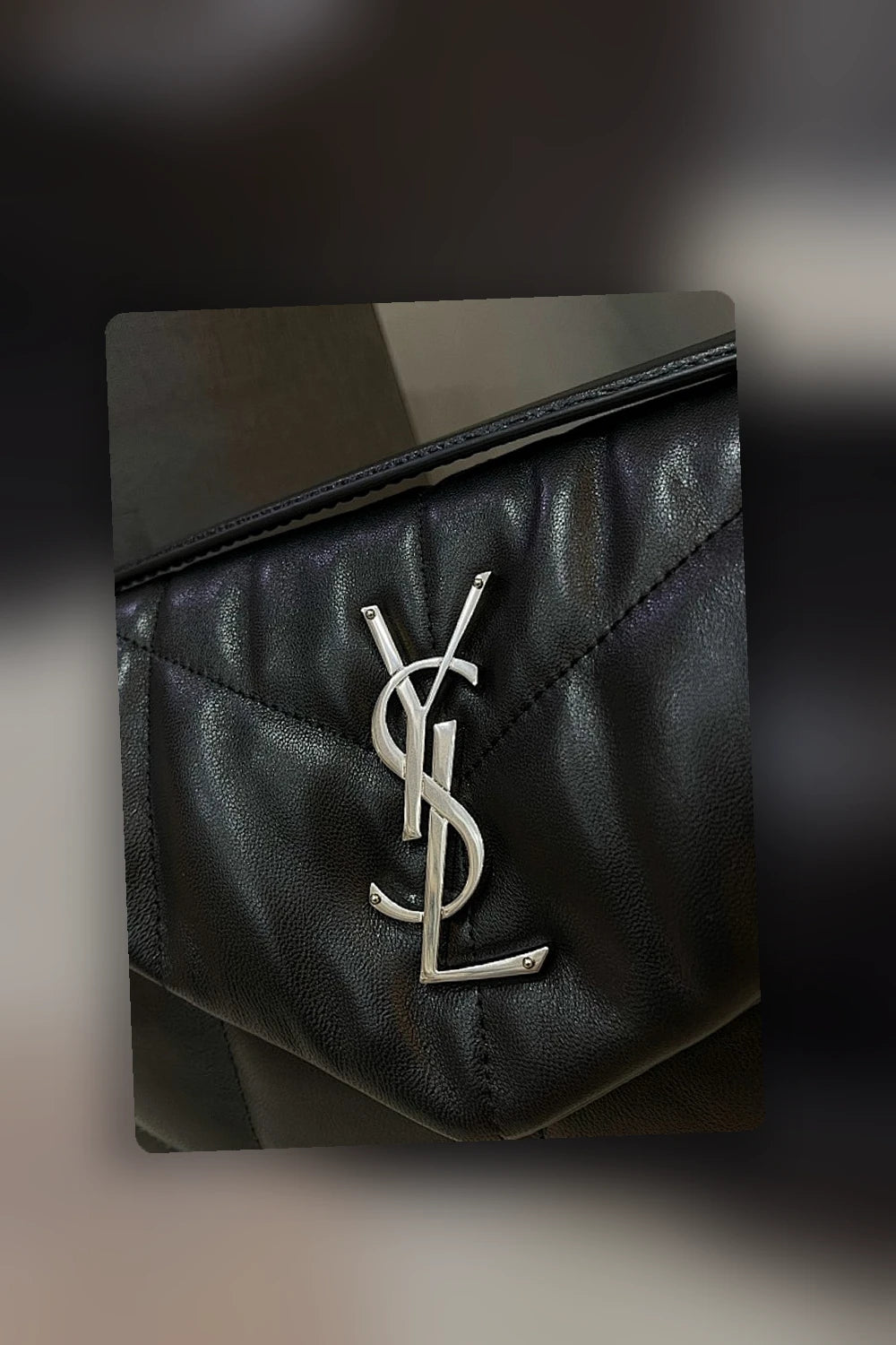NB - YLS Bag - 1046