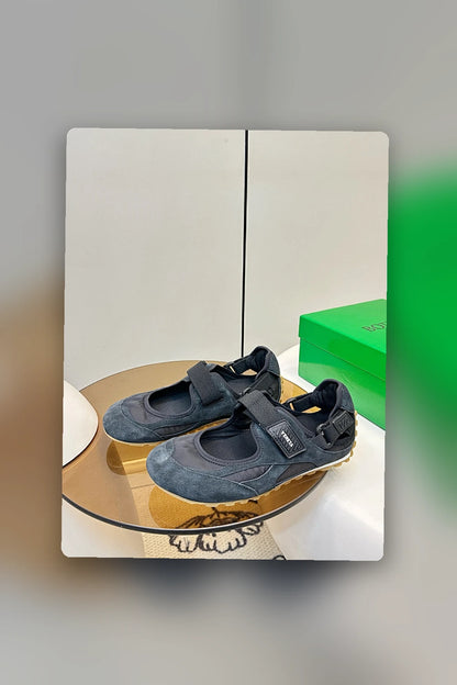 NB - BOV Women Shoes - 001