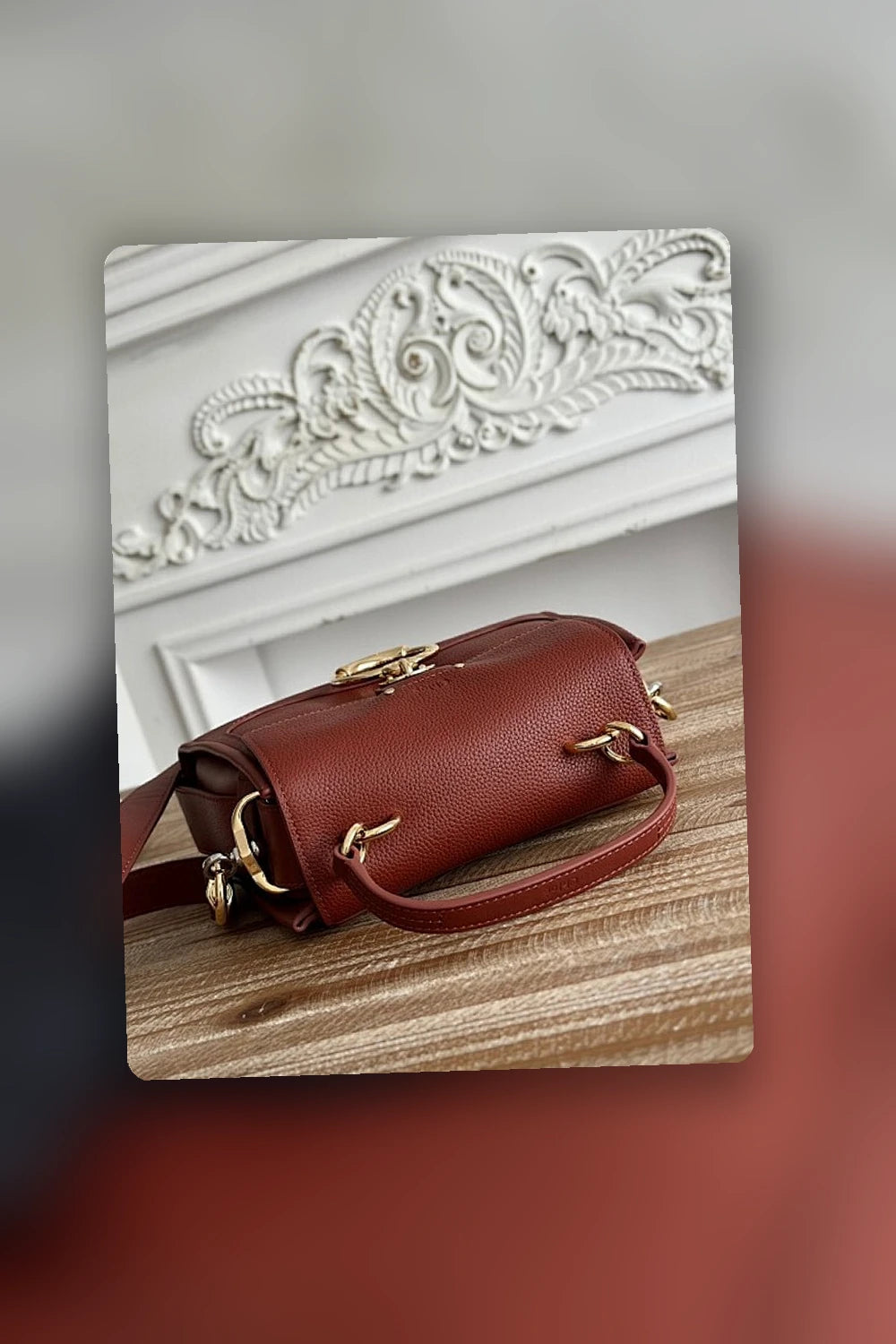 NB - CLE Bag - 356