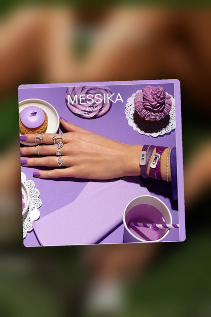 NB - MSKA Jewelry - 162