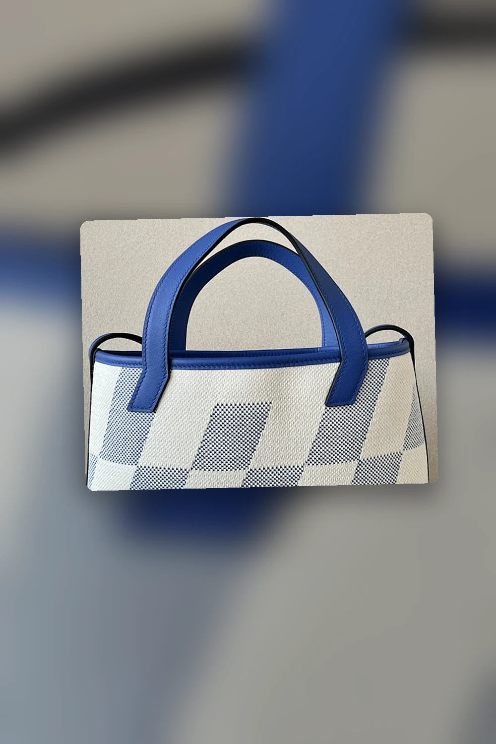 NB - HMS Bag - 478