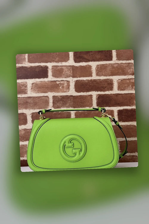 NB - GUKI Bag - 1386