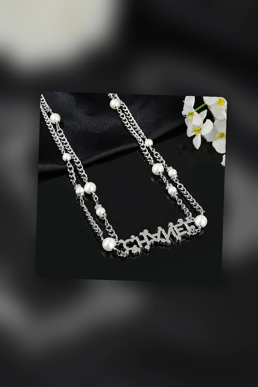 NB - CHL Jewelry - 910