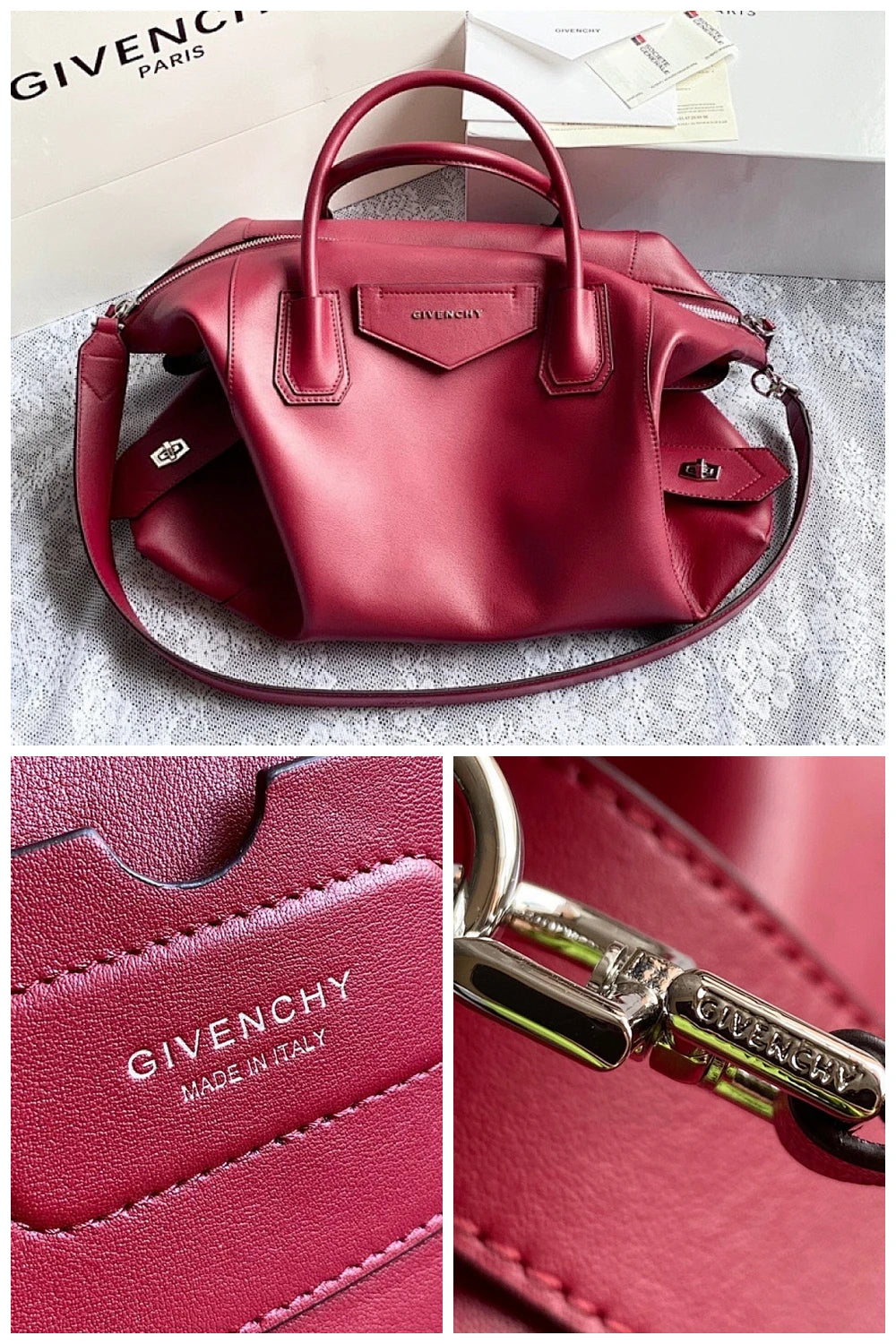 NB - GCY Bag - 047
