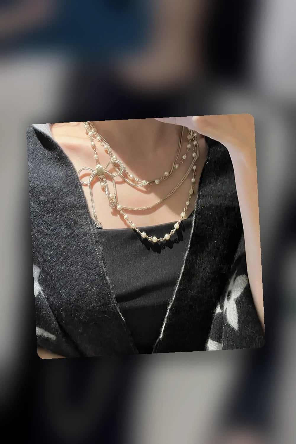 NB - CHL Jewelry - 500
