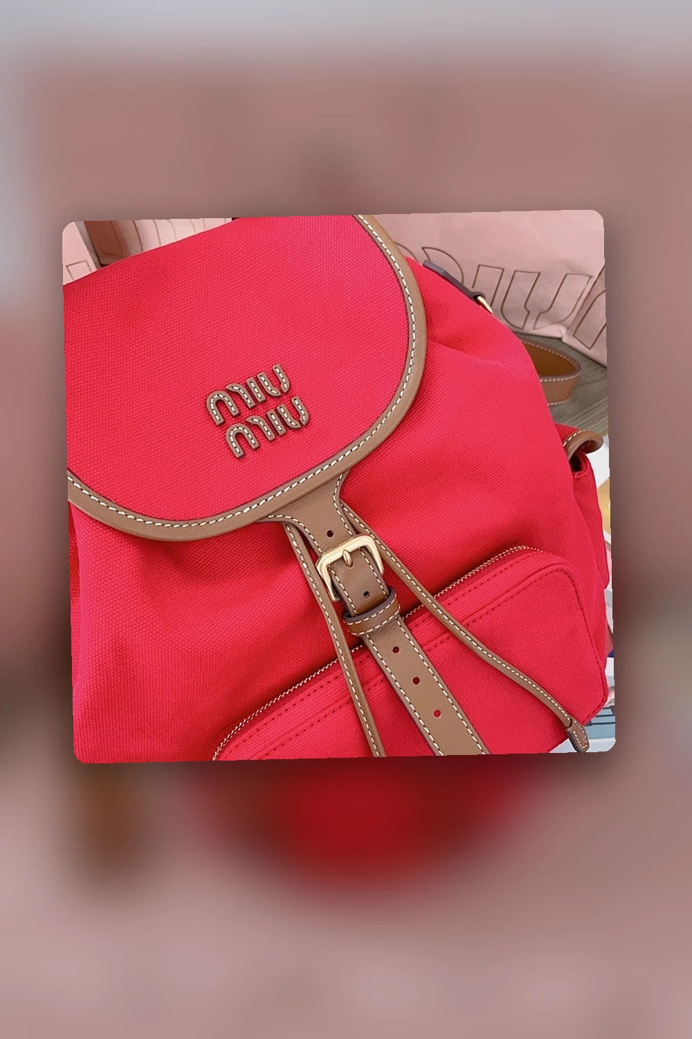 NB - MMU Bag - 847