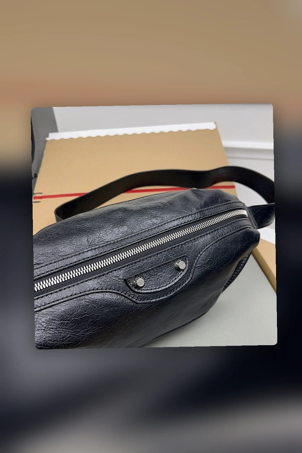 NB - BG Bag - 419